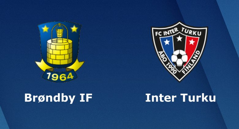 Prediksi Liga Champion, Inter Turku Vs Brondby, Dalam Liga Eropa