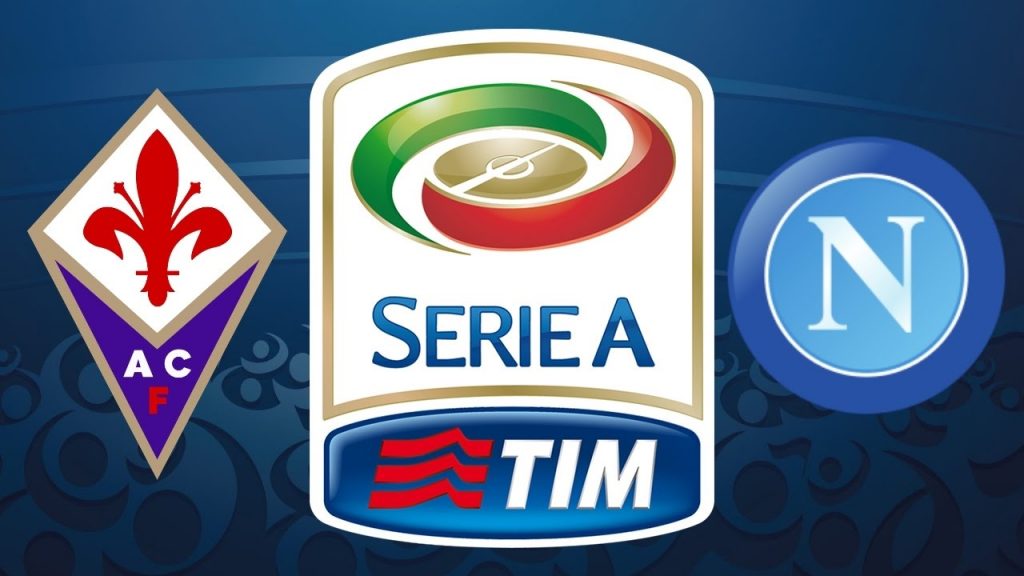Prediksi Akurat Liga Italia -Fiorentina vs Napoli 2019 - Hasil Prediksi