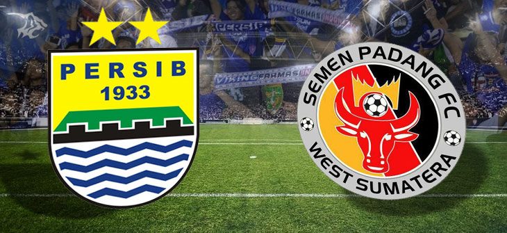 Prediksi Bola Aktual - Persib vs Semen Padang - Hasil Prediksi