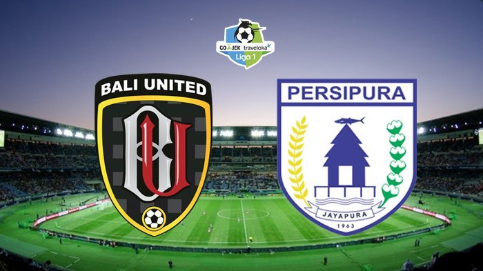 Prediksi Terkini - Bali United vs Persipura 2019 - Hasil Prediksi
