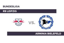 Photo of Prediksi Bola RB Leipzig vs Arminia Bielefeld 28 November 2020