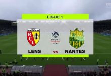 Photo of Prediksi Bola Lens vs Nantes 25 November 2020