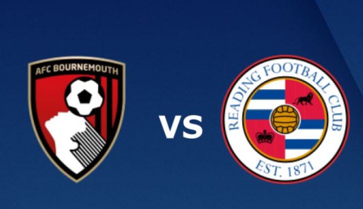 Prediksi Jitu Hari Ini AFC Bournemouth vs Reading 21 November 2020 Bocoran Bandar 1