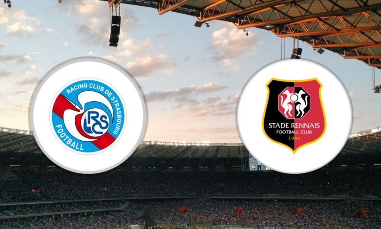 Prediksi Strasbourg vs Rennes 28 November 2020 1