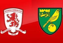 Photo of Prediksi Bola Jitu: Middlesbrough vs Norwich City 21 November 2020