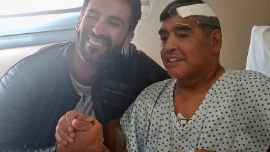 Photo of Diego Maradona Meninggal Dua Minggu Setelah Operasi Pembekuan Darah di Otak