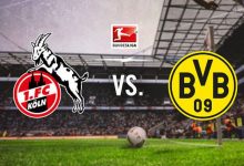 Photo of Prediksi Bola Borussia Dortmund vs FC Koln 28 November 2020