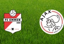 Photo of Prediksi Bola FC Emmen vs Ajax 29 November 2020