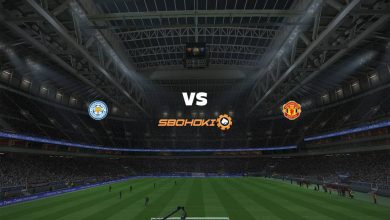Photo of Live Streaming 
Leicester City vs Manchester United 26 Desember 2020
