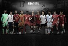 Photo of List Lengkap Pemain FIFPro 2020