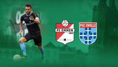 Photo of Prediksi: FC Emmen vs PEC Zwolle