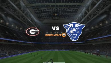 Photo of Live Streaming 
Georgia Bulldogs vs Georgia State 28 Februari 2021