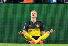 Photo of Solskjaer Sebut Masalah Haaland, Manchester United Batal Gaet Bintang Dortmund?