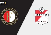Photo of Prediksi Sepakbola: Feyenoord vs FC Emmen