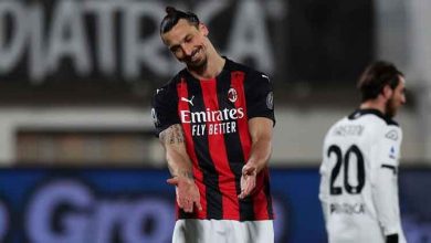 Photo of Tak Naik Gaji, AC Milan Sedikit Lagi Perpanjang Kontrak Ibrahimovic