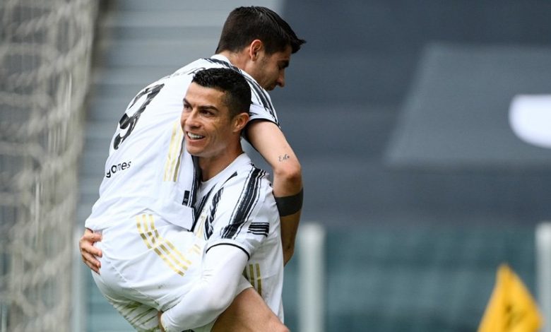 Cuma Ada Dua Pilihan Buat Cristiano Ronaldo: PSG atau Real Madrid? 1