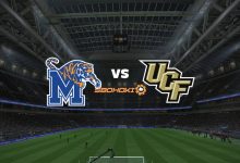 Photo of Live Streaming 
Memphis vs UCF 10 April 2021