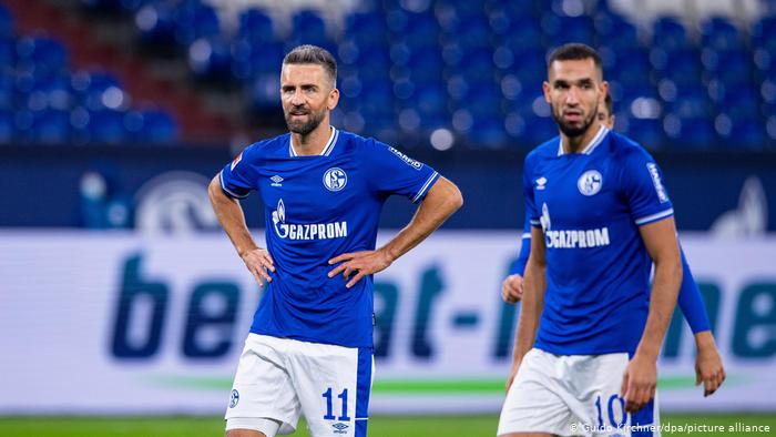 Schalke 04 Harus Petik 3 Poin dari Freiburg, Jika Tak Mau Terdegradasi 2