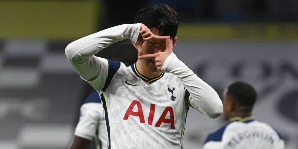 Bayern Munchen Intip Kesempatan Bajak Son Heung-min dari Tottenham 5