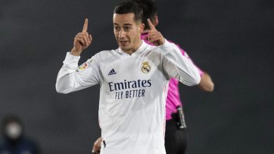 Photo of Lucas Vazquez Batal Lanjut Kontrak di Real Madrid?