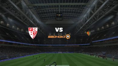 Photo of Live Streaming 
FC Sion vs FC Basel 21 Mei 2021
