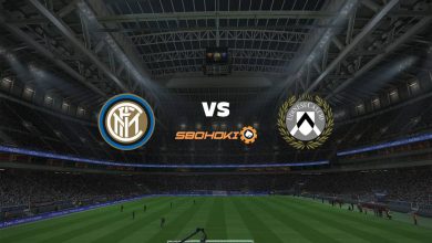 Photo of Live Streaming 
Inter Milan vs Udinese 23 Mei 2021