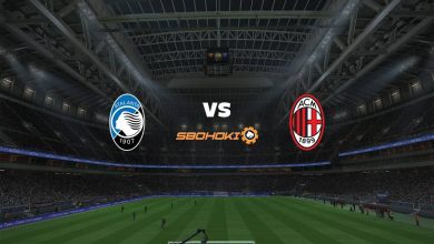 Photo of Live Streaming 
Atalanta vs Milan 23 Mei 2021