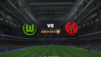 Photo of Live Streaming 
Wolfsburg vs Mainz 22 Mei 2021