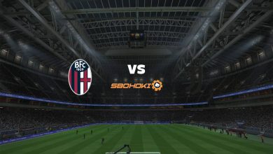 Photo of Live Streaming 
Bologna vs Juventus 23 Mei 2021
