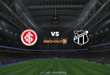 Photo of Live Streaming 
Internacional vs Ceará 20 Juni 2021
