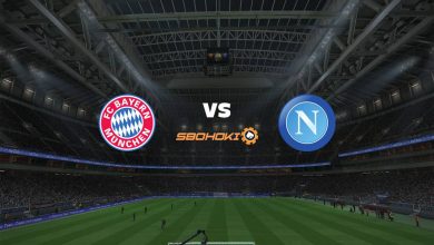 Photo of Live Streaming 
Bayern Munich vs Napoli 31 Juli 2021