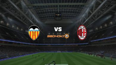 Photo of Live Streaming 
Valencia vs Milan 4 Agustus 2021