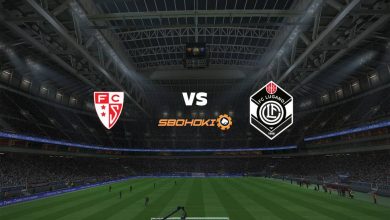 Photo of Live Streaming 
FC Sion vs FC Lugano 28 Agustus 2021
