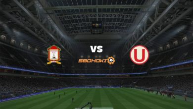 Photo of Live Streaming 
Ayacucho FC vs Universitario 14 Agustus 2021