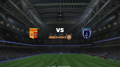 Photo of Live Streaming 
US Quevilly vs Paris FC 28 Agustus 2021