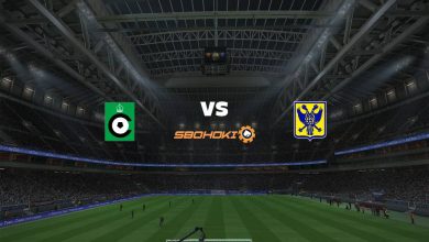 Photo of Live Streaming 
Cercle Brugge KSV vs Sint-Truidense 28 Agustus 2021