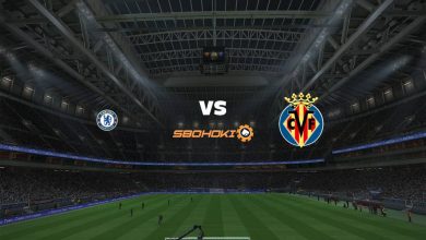 Photo of Live Streaming 
Chelsea vs Villarreal 11 Agustus 2021
