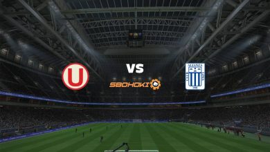 Photo of Live Streaming 
Universitario vs Alianza Lima 19 Agustus 2021