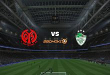 Photo of Live Streaming 
Mainz vs SpVgg Greuther Furth 28 Agustus 2021