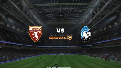Photo of Live Streaming 
Torino vs Atalanta 21 Agustus 2021