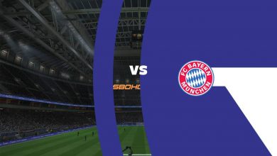 Photo of Live Streaming 
Bremer SV vs Bayern Munich 25 Agustus 2021
