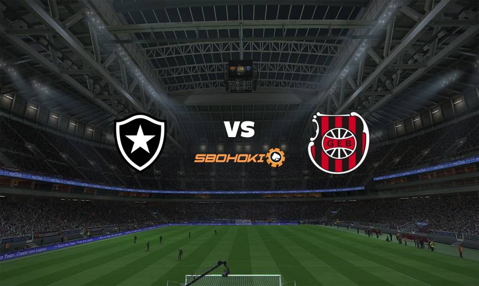 Live Streaming Botafogo vs Brasil de Pelotas 15 Agustus 2021 8