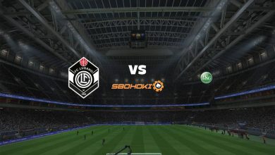 Photo of Live Streaming 
FC Lugano vs St Gallen 8 Agustus 2021