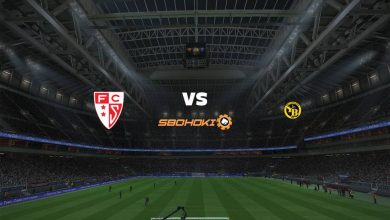Photo of Live Streaming 
FC Sion vs Young Boys 7 Agustus 2021