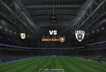 Photo of Live Streaming 
Rijeka vs PAOK Salonika 26 Agustus 2021
