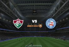 Photo of Live Streaming 
Fluminense vs Bahia 30 Agustus 2021