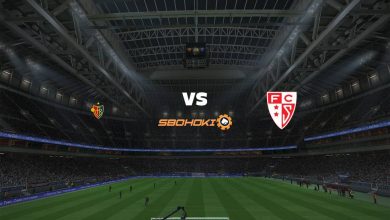 Photo of Live Streaming 
FC Basel vs FC Sion 1 Agustus 2021