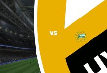 Photo of Live Streaming 
Cukaricki Belgrade vs Hammarby 5 Agustus 2021