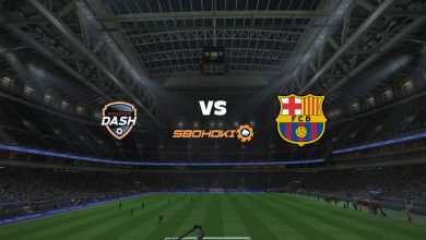 Photo of Live Streaming 
Houston Dash vs Barcelona 21 Agustus 2021