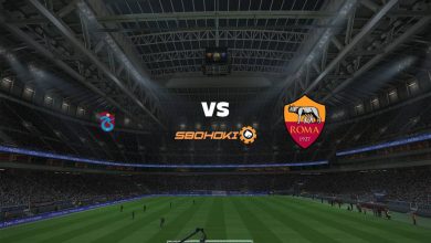 Photo of Live Streaming 
Trabzonspor vs Roma 19 Agustus 2021